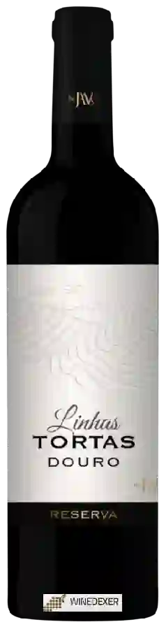 Weingut Jaws - Linhas Tortas Reserva Douro Weingut Jaws - Linhas Tortas Reserva Douro