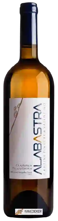 Weingut Alabastra - Falanghina