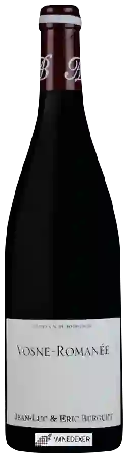 Weingut Jean-Luc & Eric Burguet - Vosne-Romanée