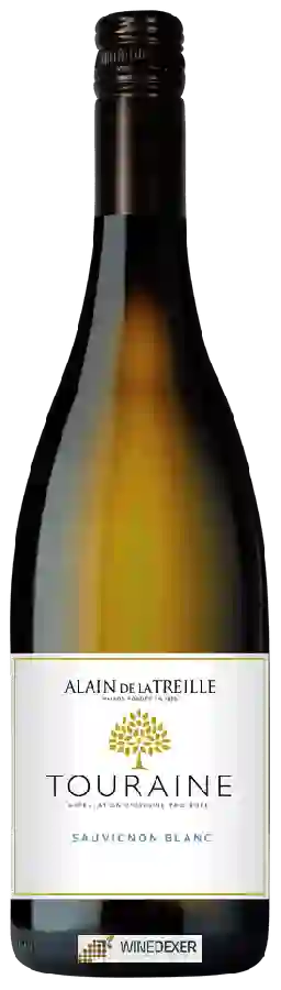 Weingut Alain de la Treille - Sauvignon Blanc