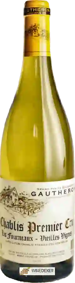 Weingut Alain Gautheron - Vieilles Vignes Chablis 1er Cru 'Les Fourneaux'
