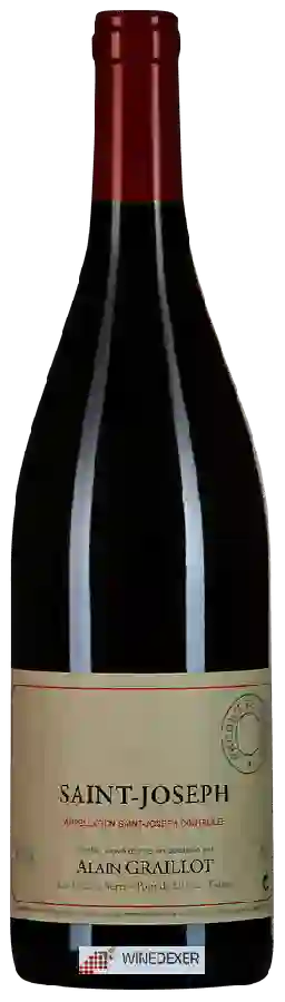 Weingut Alain Graillot - Saint-Joseph