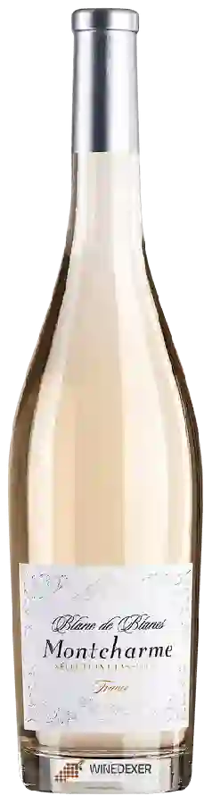 Weingut Alain Grignon - Montcharme Blanc de Blancs Sélection Classique