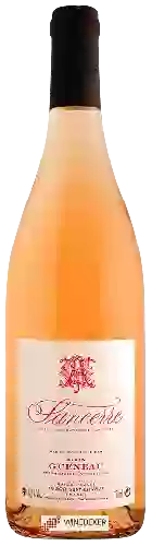 Weingut Alain Gueneau - Sancerre Rosé