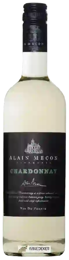 Weingut Alain Mecon - Chardonnay Weingut Alain Mecon - Chardonnay