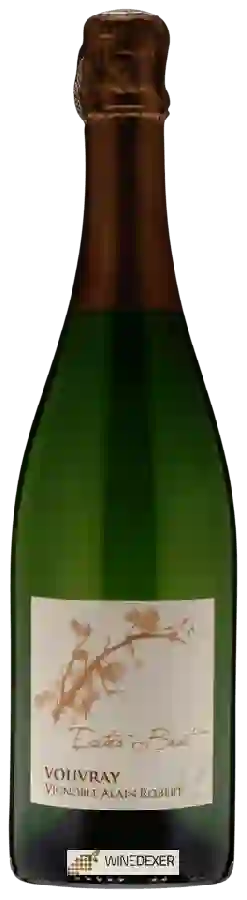 Weingut Alain Robert & Fils - Vouvray Extra Brut
