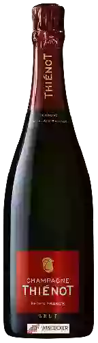 Weingut Thienot - Brut Champagne