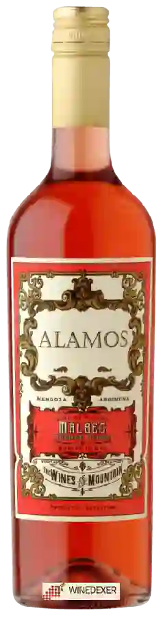 Weingut Alamos - Malbec Maceracion Atenuada Weingut Alamos - Malbec Maceracion Atenuada