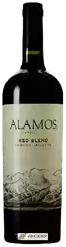 Weingut Alamos - Red Blend