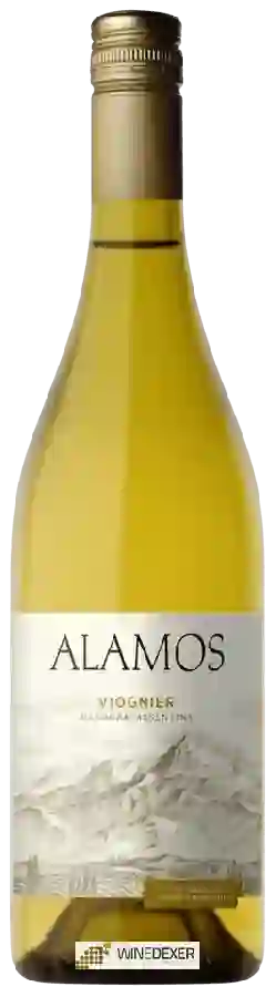 Weingut Alamos - Viognier Weingut Alamos - Viognier