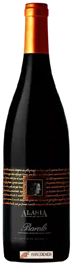 Weingut Alasia - Barolo