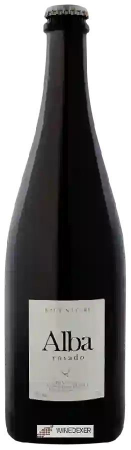 Weingut Alba Viticultores - Brut Nature Rosado Weingut Alba Viticultores - Brut Nature Rosado