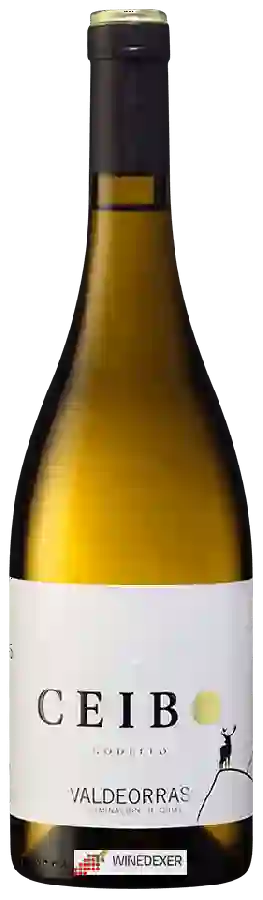 Weingut Albamar - Ceibo Godello Weingut Albamar - Ceibo Godello