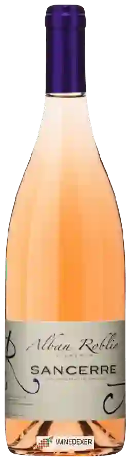 Weingut Alban Roblin - Sancerre Rosé Weingut Alban Roblin - Sancerre Rosé