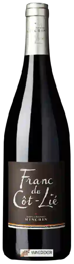 Domaine Minchin - Franc du Côt-Lié