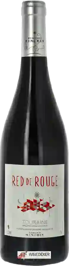 Domaine Minchin - Red