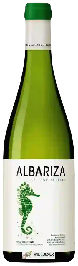 Weingut Albariza - Palomino Fino Weingut Albariza - Palomino Fino