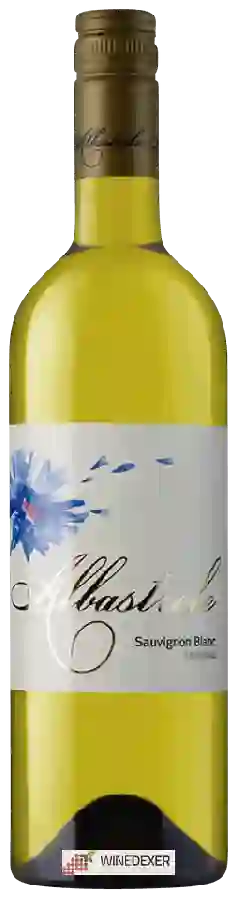 Weingut Albastrele - Sauvignon Blanc