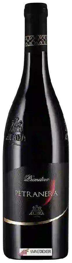 Weingut Albea - Petranera Primitivo Weingut Albea - Petranera Primitivo