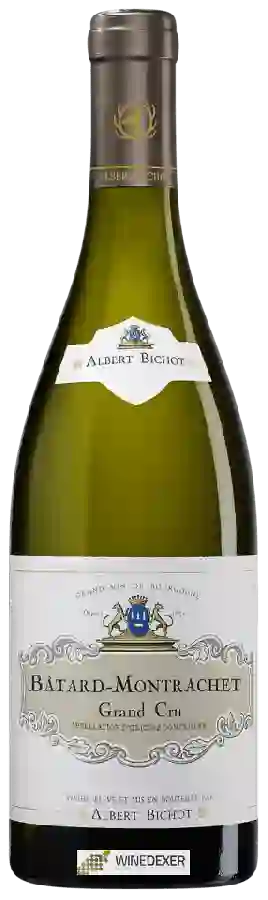 Weingut Albert Bichot - Bâtard-Montrachet Grand Cru Weingut Albert Bichot - Bâtard-Montrachet Grand Cru