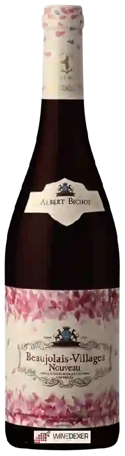 Weingut Albert Bichot - Beaujolais-Villages Nouveau Weingut Albert Bichot - Beaujolais-Villages Nouveau