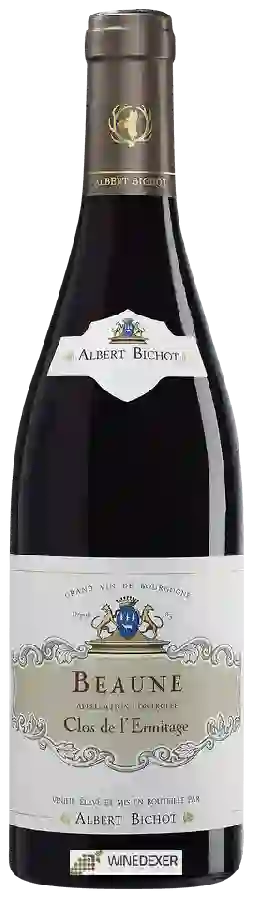 Weingut Albert Bichot - Beaune Clos de L'Ermitage