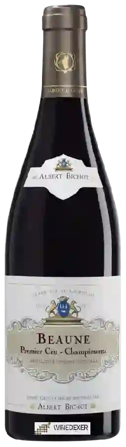 Weingut Albert Bichot - Beaune Premier Cru Champimonts