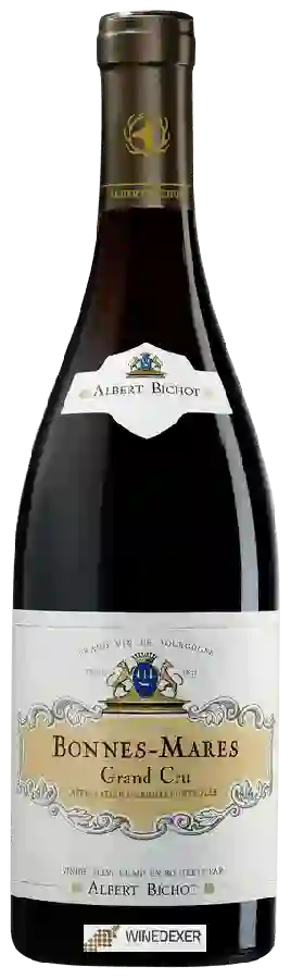 Weingut Albert Bichot - Bonnes-Mares Grand Cru Weingut Albert Bichot - Bonnes-Mares Grand Cru