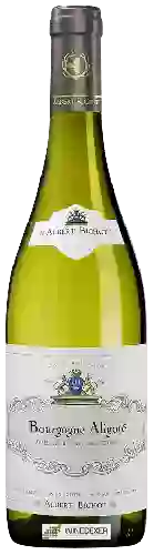 Weingut Albert Bichot - Bourgogne Aligoté