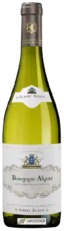 Weingut Albert Bichot - Bourgogne Aligoté Weingut Albert Bichot - Bourgogne Aligoté