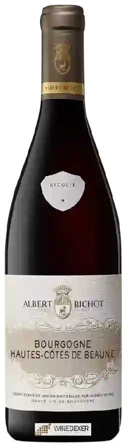Weingut Albert Bichot - Bourgogne Hautes-Côtes de Beaune