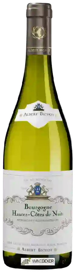 Weingut Albert Bichot - Bourgogne Hautes-Côtes de Nuits Blanc Weingut Albert Bichot - Bourgogne Hautes-Côtes de Nuits Blanc
