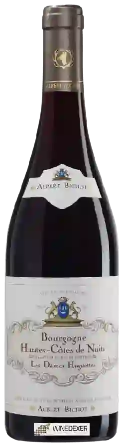 Weingut Albert Bichot - Bourgogne Hautes-Côtes de Nuits Les Dames Huguettes Weingut Albert Bichot - Bourgogne Hautes-Côtes de Nuits Les Dames Huguettes