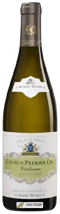 Weingut Albert Bichot - Chablis Premier Cru Fourchaume
