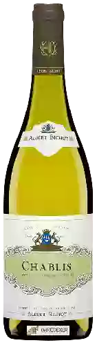 Weingut Albert Bichot - Chablis