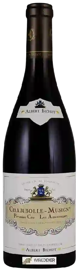 Weingut Albert Bichot - Chambolle-Musigny Premier Cru Les Amoureuses Weingut Albert Bichot - Chambolle-Musigny Premier Cru Les Amoureuses