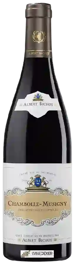 Weingut Albert Bichot - Chambolle-Musigny