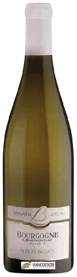 Weingut Albert Bichot - Chardonnay Bourgogne Cuvée M Bernard Loiseau