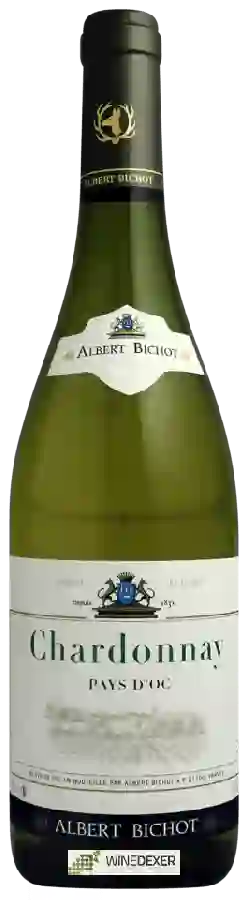 Weingut Albert Bichot - Chardonnay Pays D'Oc Weingut Albert Bichot - Chardonnay Pays D'Oc