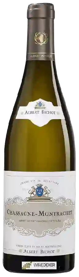 Weingut Albert Bichot - Chassagne-Montrachet Blanc Weingut Albert Bichot - Chassagne-Montrachet Blanc