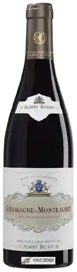 Weingut Albert Bichot - Chassagne-Montrachet Rouge