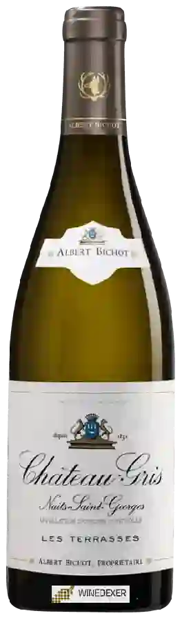 Weingut Albert Bichot - Château Gris Nuits-Saint-Georges 'Les Terrasses'
