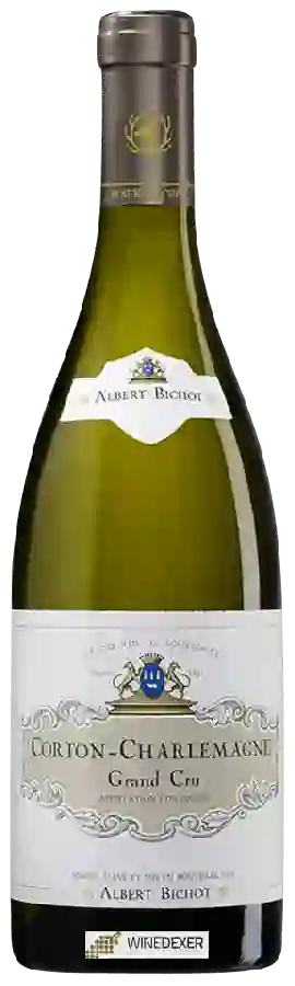 Weingut Albert Bichot - Corton-Charlemagne Grand Cru Weingut Albert Bichot - Corton-Charlemagne Grand Cru