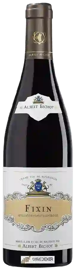 Weingut Albert Bichot - Fixin