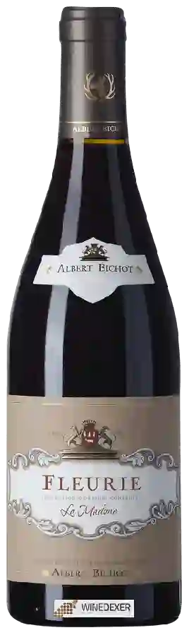 Weingut Albert Bichot - Fleurie La Madone Weingut Albert Bichot - Fleurie La Madone