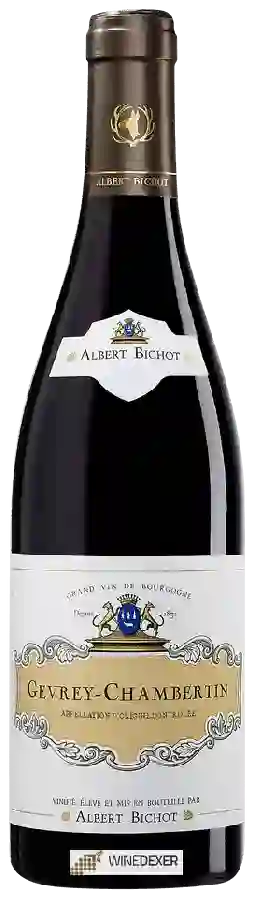 Weingut Albert Bichot - Gevrey-Chambertin