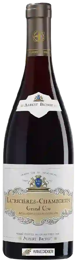 Weingut Albert Bichot - Latricières-Chambertin Grand Cru Weingut Albert Bichot - Latricières-Chambertin Grand Cru