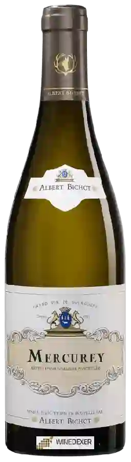 Weingut Albert Bichot - Mercurey Blanc