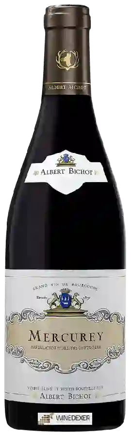 Weingut Albert Bichot - Mercurey Rouge