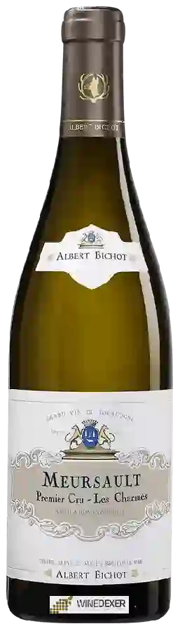 Weingut Albert Bichot - Meursault Premier Cru 'Les Charmes'